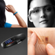 Image for article titled Will wearable technologies steal the 2014 Consumer Electronics Show?